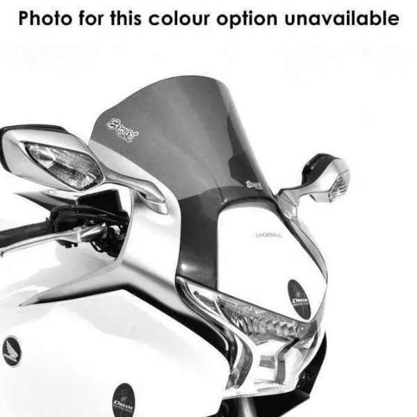 Ermax Ermax racing screen | clear | honda vfr 1200 f 2010>2017